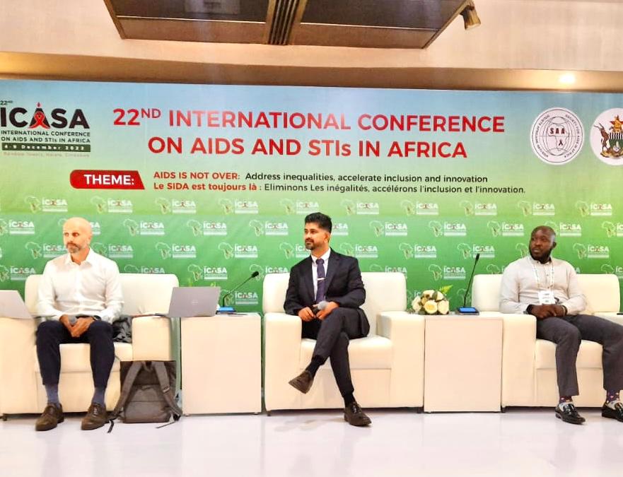 Dure Technologies tweet media