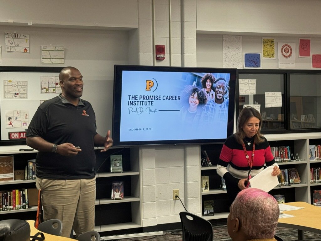 Jason Stamper, EdD (@jasonjstamper) on Twitter photo What an amazing <a href="/ThePromise_2024/">The Promise Career Institute</a> Parent Night full of food, fun & great families! Thank you <a href="/PaulDWestMiddle/">Paul D. West Middle</a> for hosting! <a href="/FultonCoSchools/">FultonCountySchools</a> <a href="/DrTamaraCandis/">Dr. Tamara Candis</a> @prin_pauldwest What an amazing <a href="/ThePromise_2024/">The Promise Career Institute</a> Parent Night full of food, fun & great families! Thank you <a href="/PaulDWestMiddle/">Paul D. West Middle</a> for hosting! <a href="/FultonCoSchools/">FultonCountySchools</a> <a href="/DrTamaraCandis/">Dr. Tamara Candis</a> @prin_pauldwest