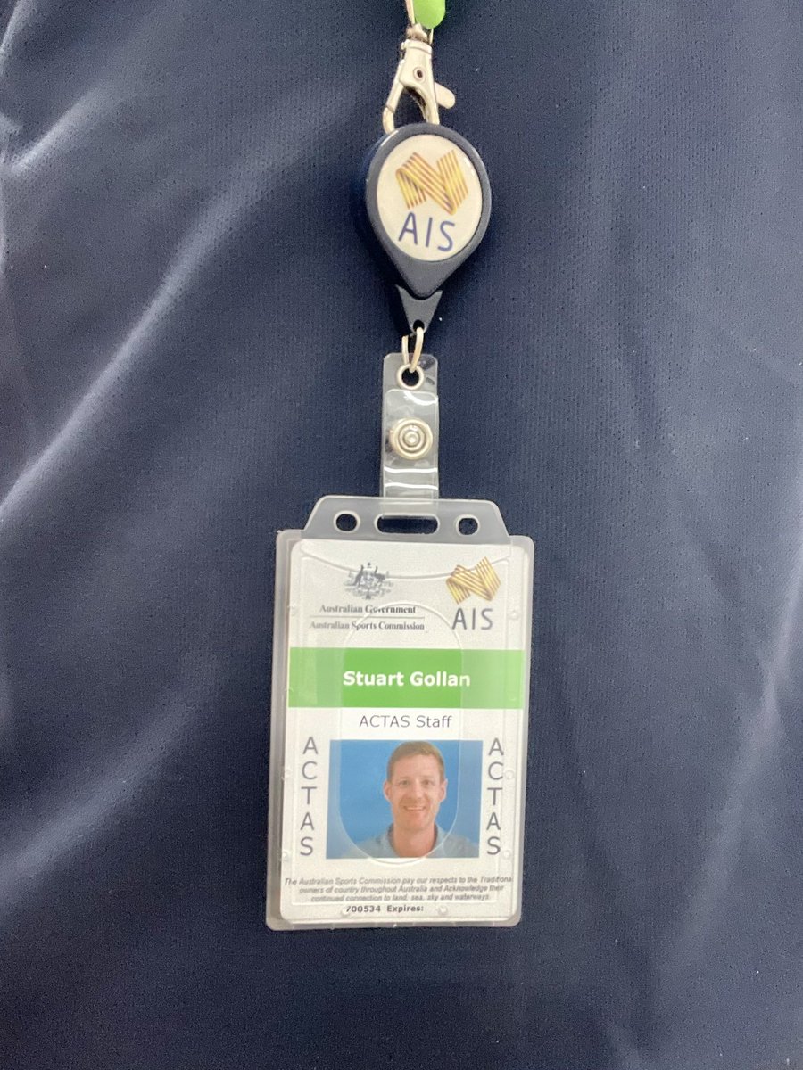 Stuart Gollan PhD tweet media