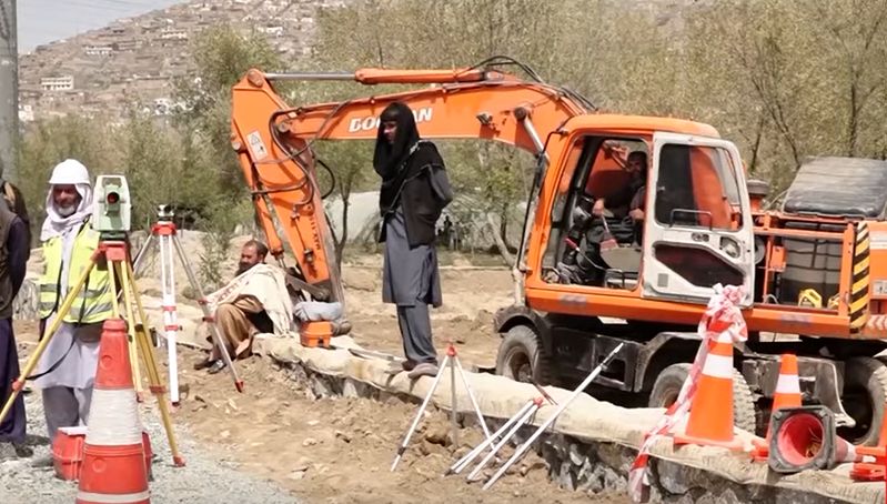 buff.ly/3uHU8DD 
World Bank to Resume 45 Incomplete Projects in Afghanistan