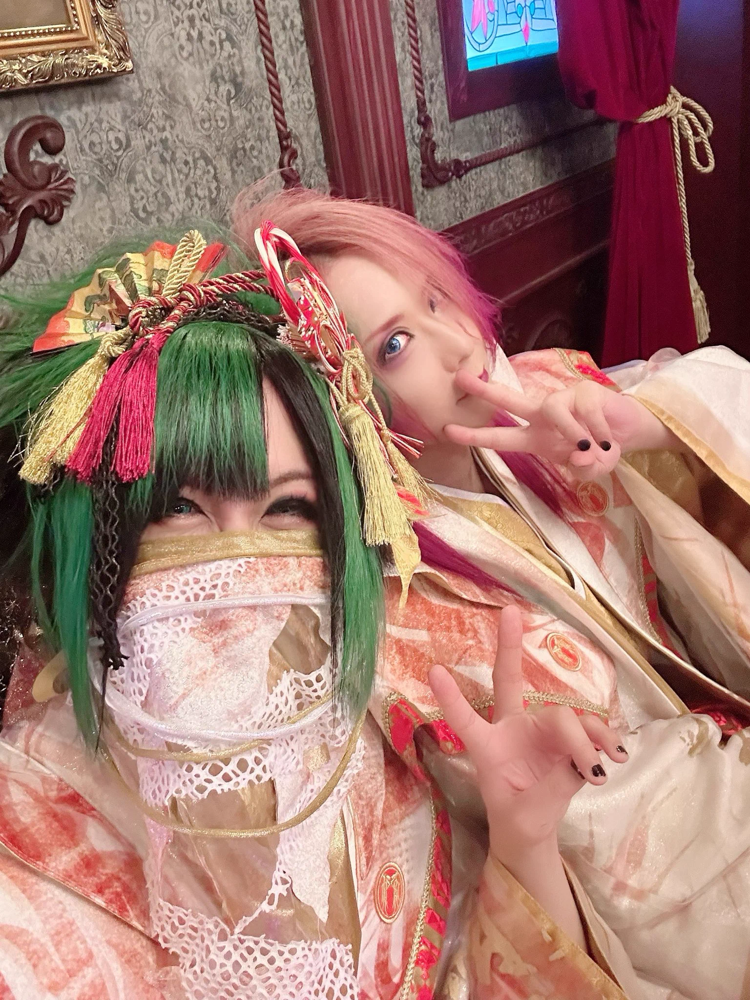 己龍】九条武政 (@kr1216_takemasa) / X