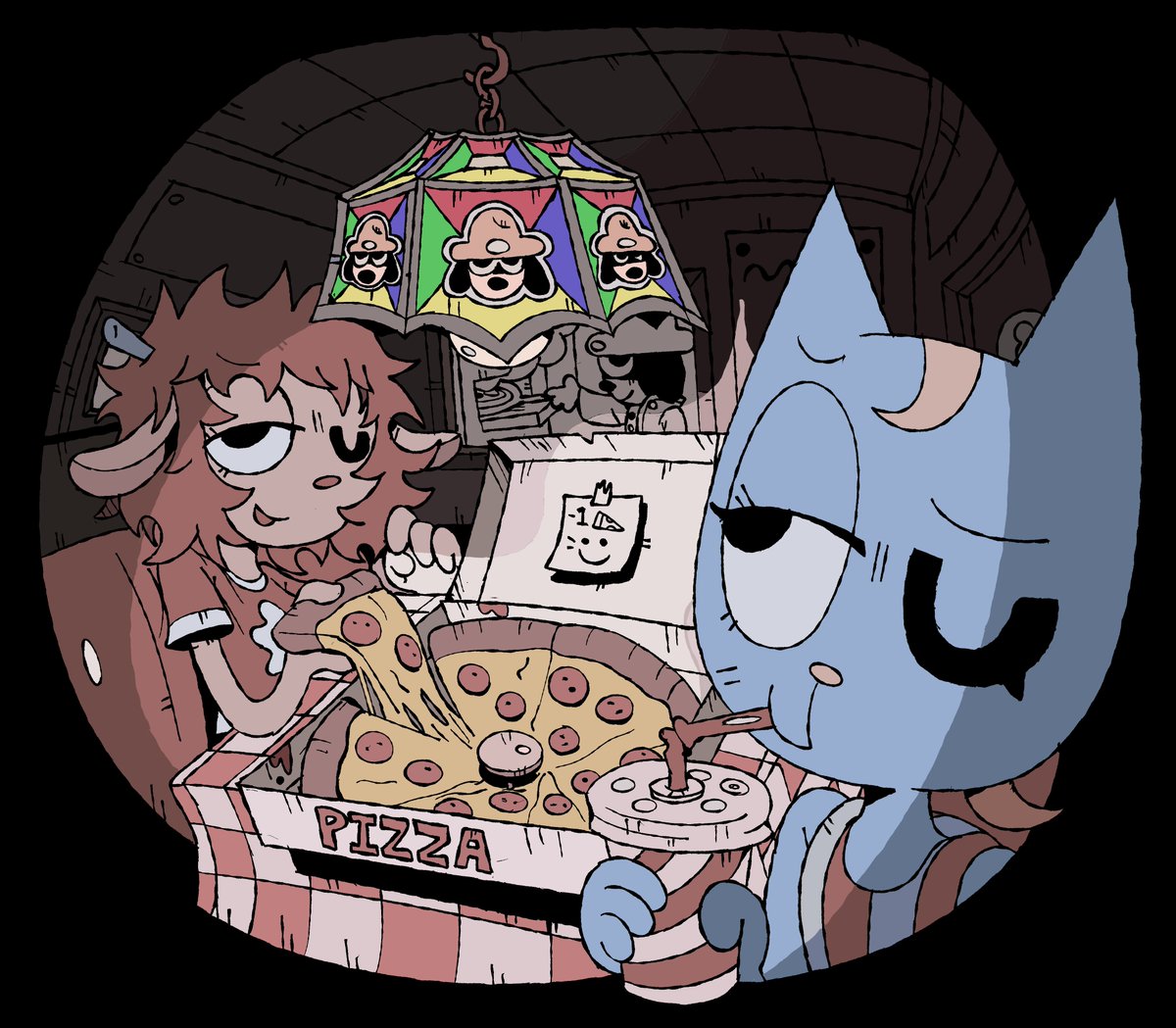 gracie (@iluvrabbitz) on Twitter photo 