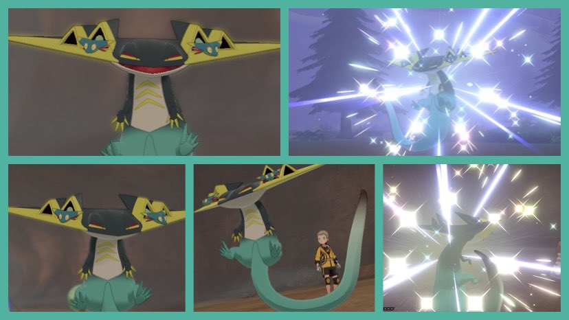 eleger10110508's tweet photo. Live Shiny Dragapult ✨ after 3700 SRs! Finally over…..
#shinydragapult 
#shinyhunt #shinyPokémon #shinypokemons #shinyhunter✨ #shinyhunters✨ #shinyhunting 
#色違いポケモン #色違い https://t.co/5ikRrJDbIg