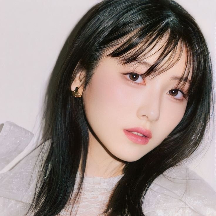 미나미쨩의
갸루                                               청순미녀
온도차를 사랑함