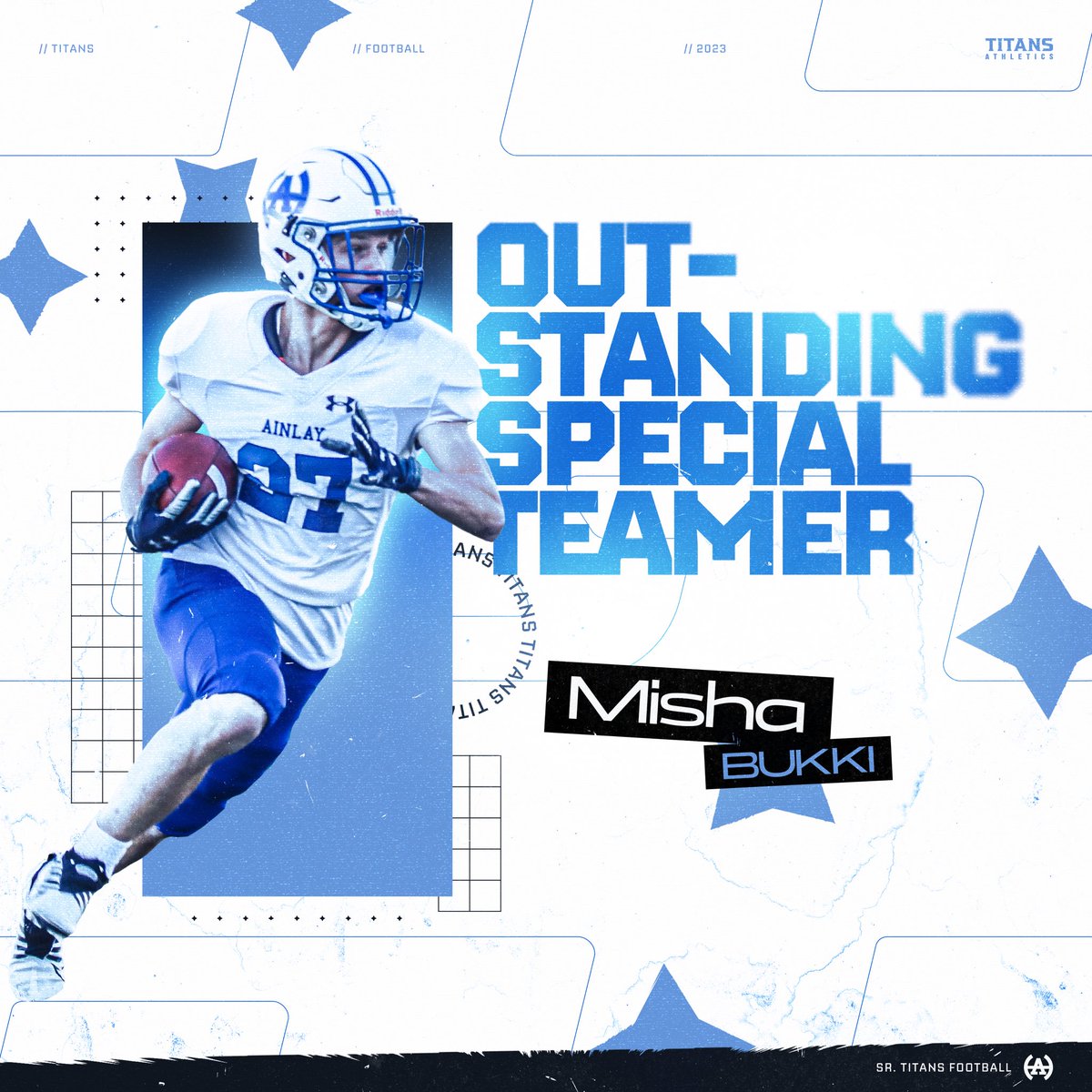 Congrats to our award winners!

#IATE