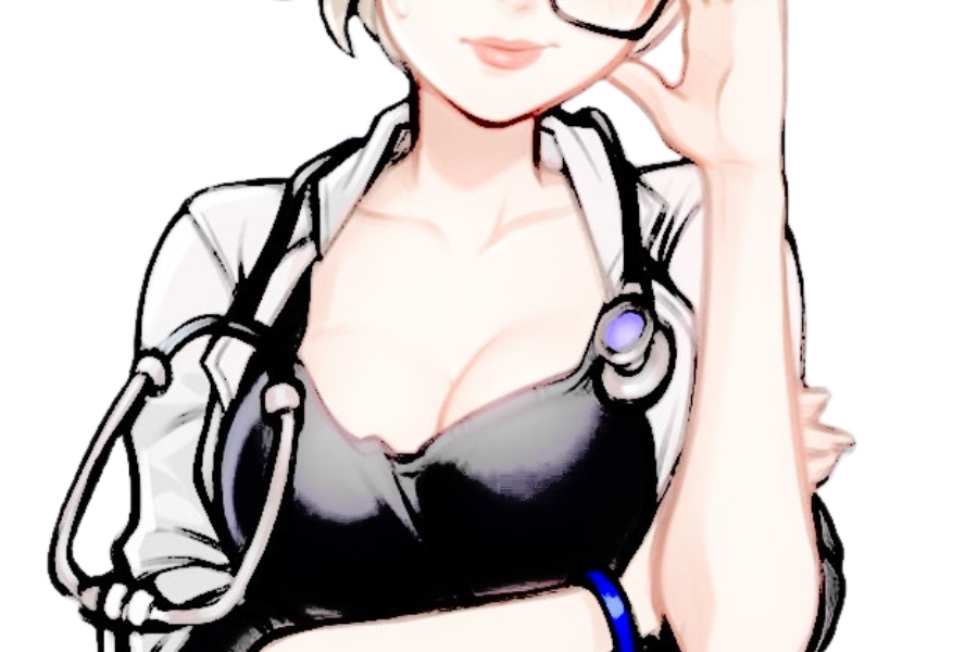 ⠀

⠀⠀⠀⠀⠀⠀⠀⠀⠀ANGELA ZIEGLER  —  ♡

⠀