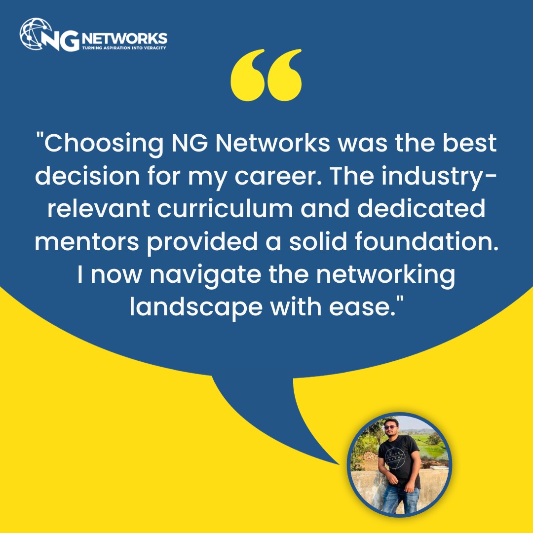 NGNetworks_in tweet picture