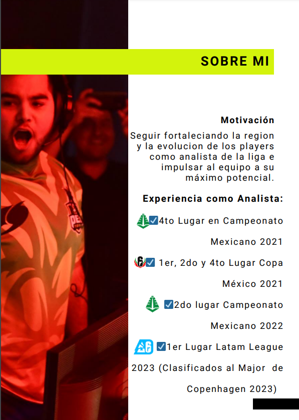 Campeonato Mexicano 2019/League - Rainbow Six Siege Esports Wiki