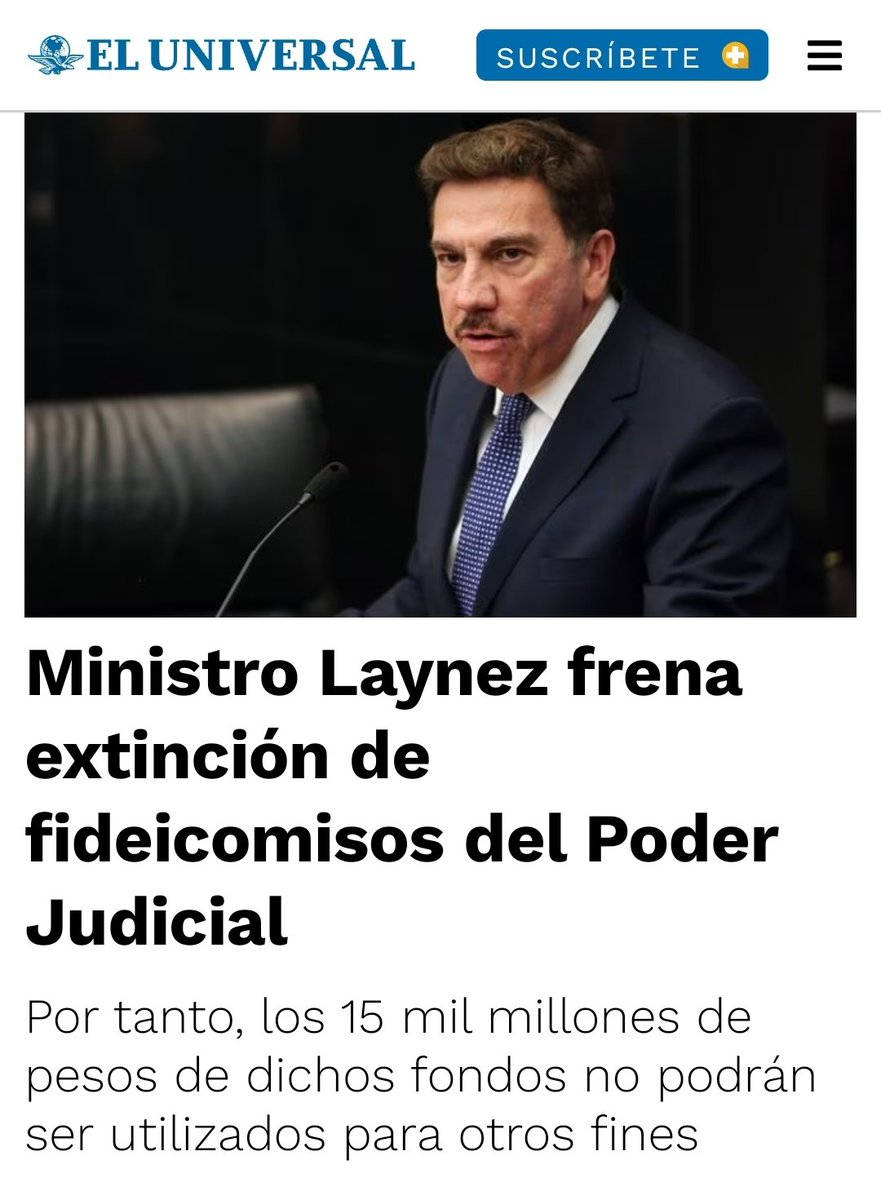 catrina_nortena's tweet photo. #BancoAztecaEnQuiebra 
🚨 Se confirma que el Poder Judicial es juez y parte 

Violaron la voluntad del Pueblo para no perder sus privilegios, sus choferes, cirugías plásticas, empleados domésticos, carros nuevos, etc... https://t.co/zH4OyTxofM