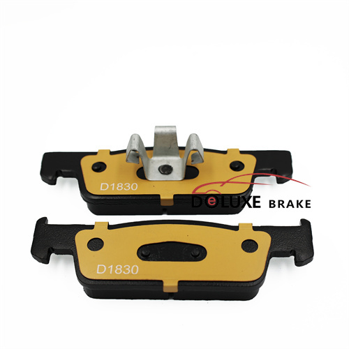 deluxebrakepads's tweet photo. Deluxe Auto Brake Pads Manufacturers Pastilla De Freno Front Ceramic D1830 Brake Pad 453 421 00 00 for Dacia Renault Smart #brakepad #brakepadfactory #brakepadsupplier #exporter #carparts #car #truck #autoparts #brakeshoes #brakediscs #accossireskits #hardwares #brakepadforSmart https://t.co/CLGZPEwDNv