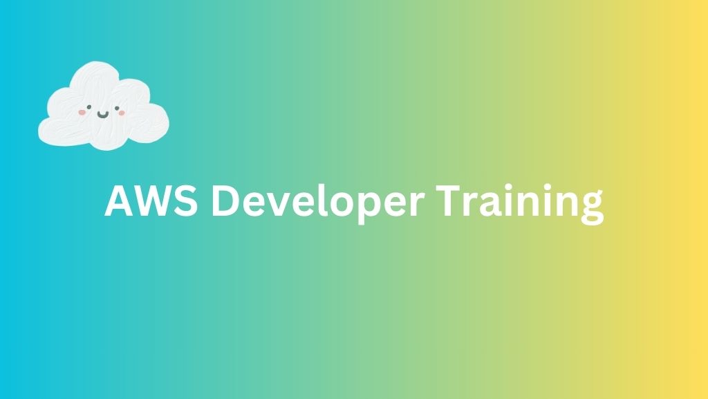 zx_academy's tweet image. Enhance your professional trajectory with Zx Academy's AWS Developer Certification Training.
zxacademy.com/course/aws-dev…
#zxacademy #AWSDeveloperCertificationTraining #AWSDeveloperCertification #AWSDeveloper #AWS #VirtualTrainings #corporatetraining #courses #FreeDemoSession
