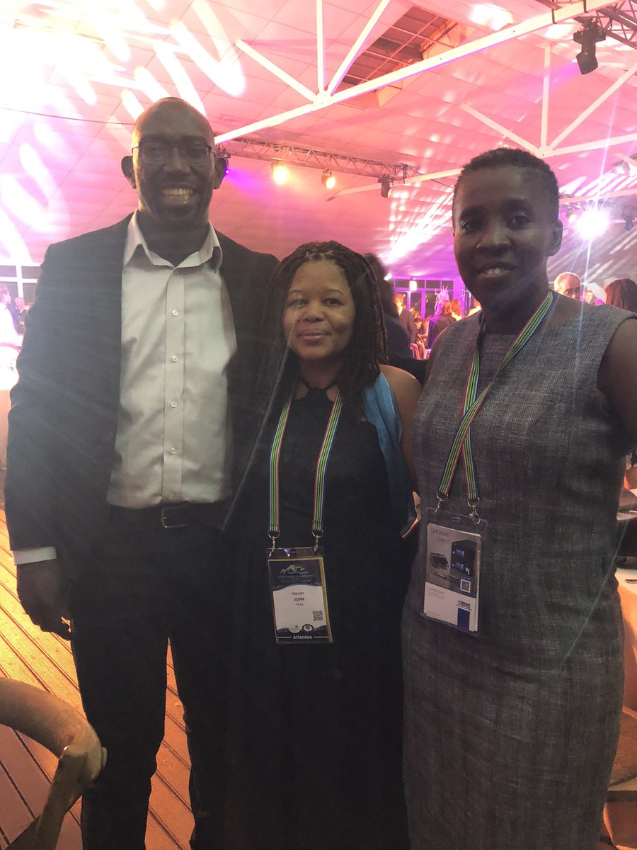#EAANSinCapeTown #WFNS2023