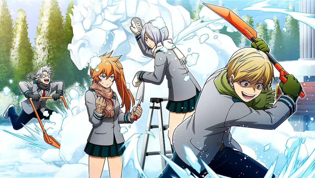 New Memory Details Revealed! Memory: It's Gonna Be a Big One