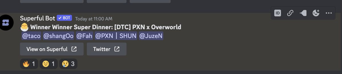 JuzeN base.eth tweet media