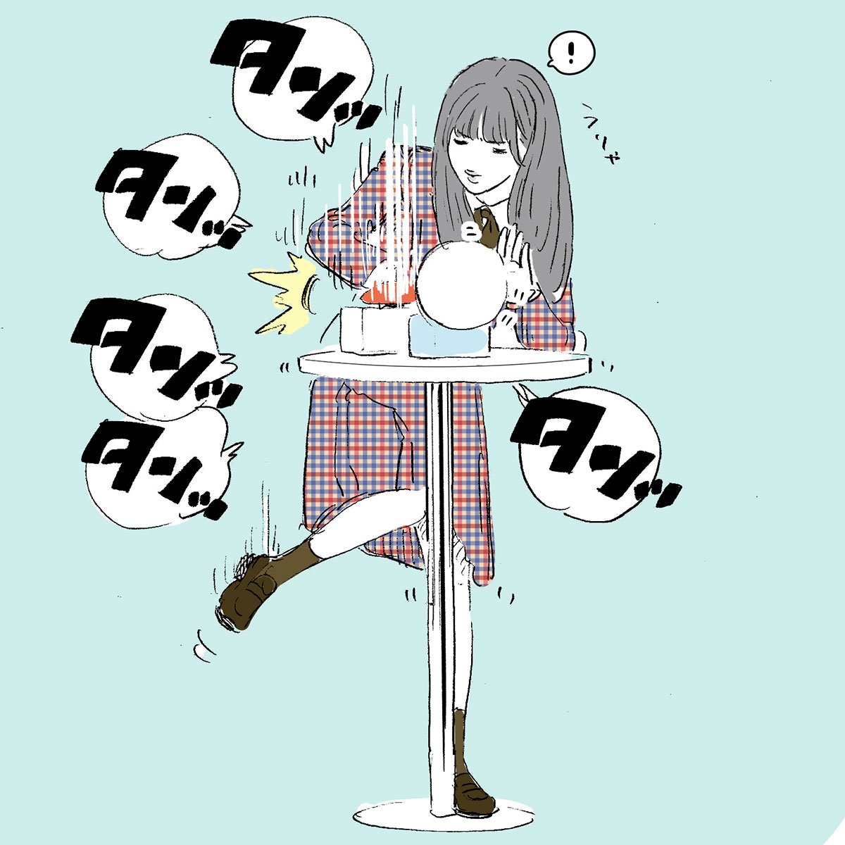 🌱👼

#山下葉留花 #日向坂46 