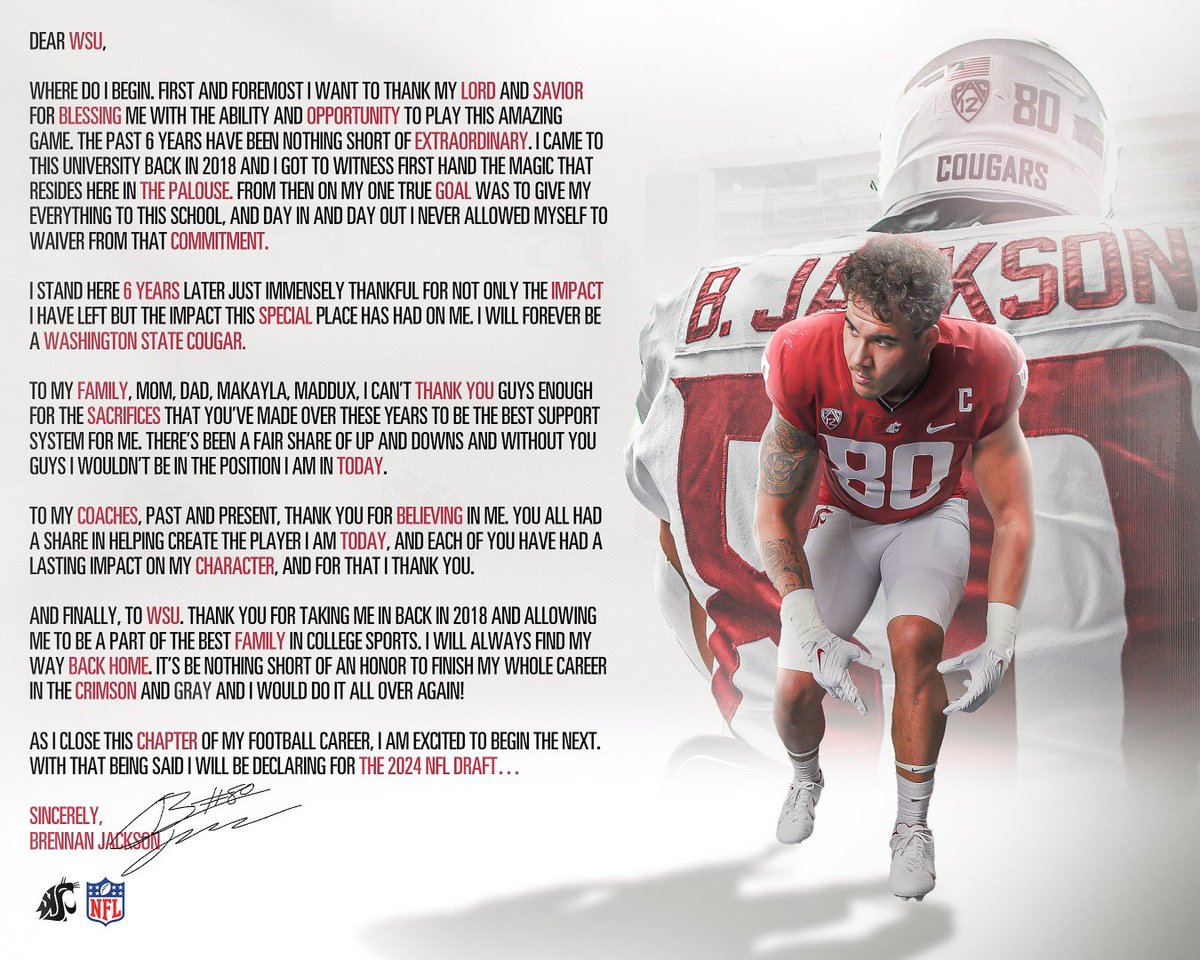 Brennan Jackson tweet media