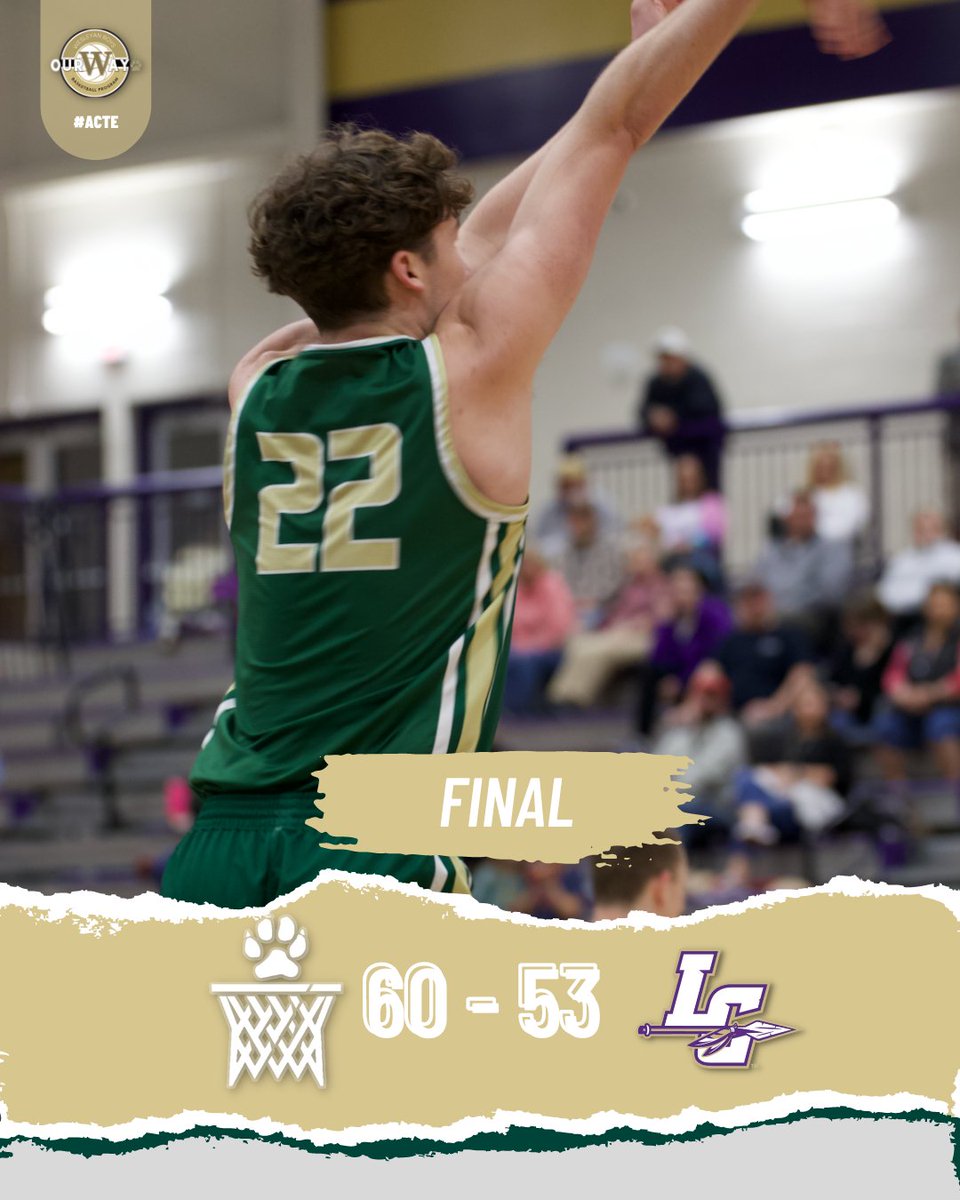 Wesleyan Boys Basketball (@wesleyanbbboys) on Twitter photo Grit and Grind Our Way to 1-0 in region.
⛹️♂️ <a href="/JamesMcGriff22/">James McGriff</a> 25 points, <a href="/JoshKavel/">Josh Kavel</a> 23 points, <a href="/braydentidwell_/">Brayden Tidwell</a> 15 points
💻 <a href="/Relentless_Hoop/">Relentless Hoops</a>
🗞️ <a href="/GDPsports/">Gwinnett Daily Post</a>
📱 <a href="/KyleSandy355/">Kyle Sandy</a>
#OurWay🐾
#PackMentality🐺
<a href="/WesleyanWolves/">Wesleyan Wolves</a> Grit and Grind Our Way to 1-0 in region.
⛹️♂️ <a href="/JamesMcGriff22/">James McGriff</a> 25 points, <a href="/JoshKavel/">Josh Kavel</a> 23 points, <a href="/braydentidwell_/">Brayden Tidwell</a> 15 points
💻 <a href="/Relentless_Hoop/">Relentless Hoops</a>
🗞️ <a href="/GDPsports/">Gwinnett Daily Post</a>
📱 <a href="/KyleSandy355/">Kyle Sandy</a>
#OurWay🐾
#PackMentality🐺
<a href="/WesleyanWolves/">Wesleyan Wolves</a>