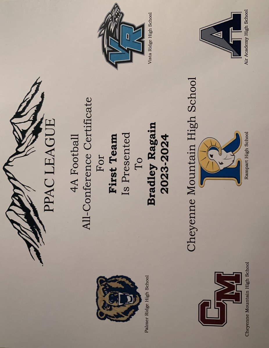 Brad Ragain (@brad_ragain) on Twitter photo 