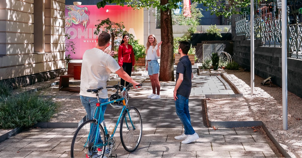 We’re excited to share our latest tool to help you make the most of your time at the Immigration Museum.

Our new itineraries are designed to guide you through the highlights and hidden gems found in our museum. 

Plan ahead and don’t miss a thing !👉 brnw.ch/21wF3Lw