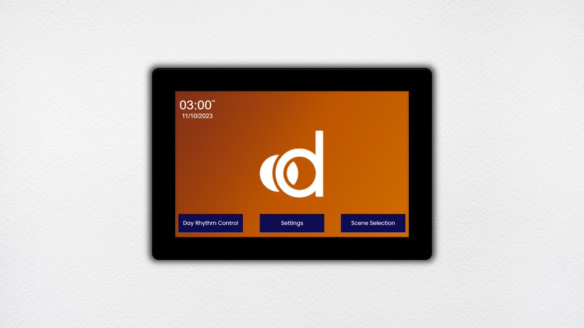 Only two days left to enter our PDTS UI Creator Design Competition! 

20 T-shirts are up for grabs for the winning team! 

Full T&amp;Cs: bit.ly/3OxcaA5

#PhilipsDynalite #ConnectedLighting #LightingControl