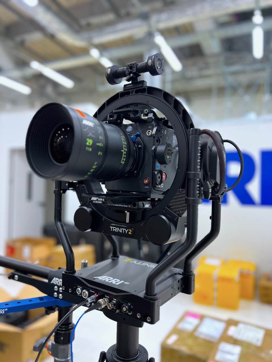 arri_japan tweet picture