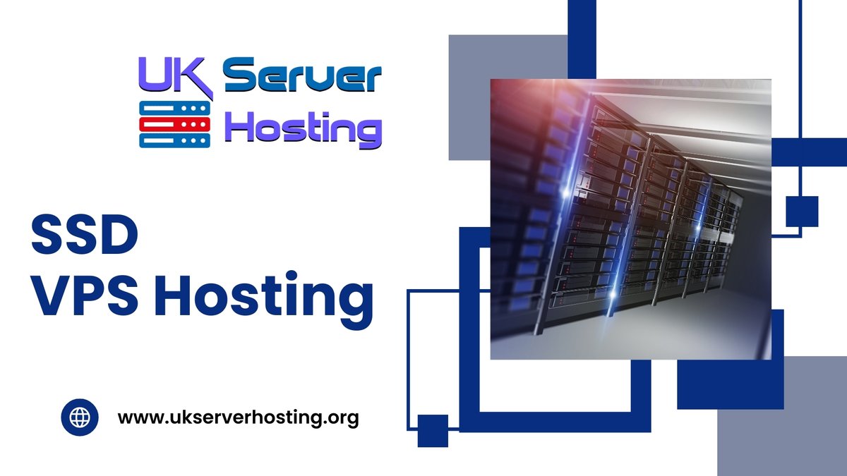UKServerHosting's tweet image. Experience unparalleled speed and performance with ukserverhosting.org SSD VPS Hosting. Our cutting-edge virtual private servers are powered by high-speed SSD storage.
#VPSLinux #VPSPlan #VPSPrice #VPSProvider
Visit - ukserverhosting.org/ssd-vps-hostin…
