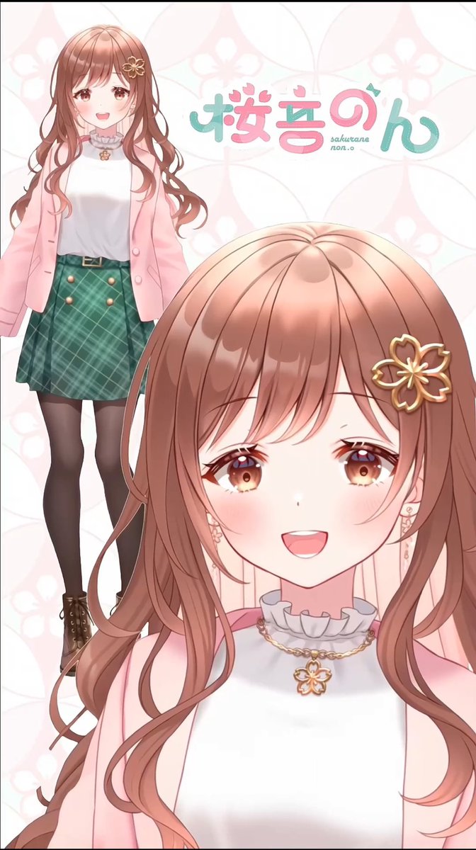 ウェブポン　桜音のん 作品TOP ｜限定グッズのカプセルプライズ ウェブポン