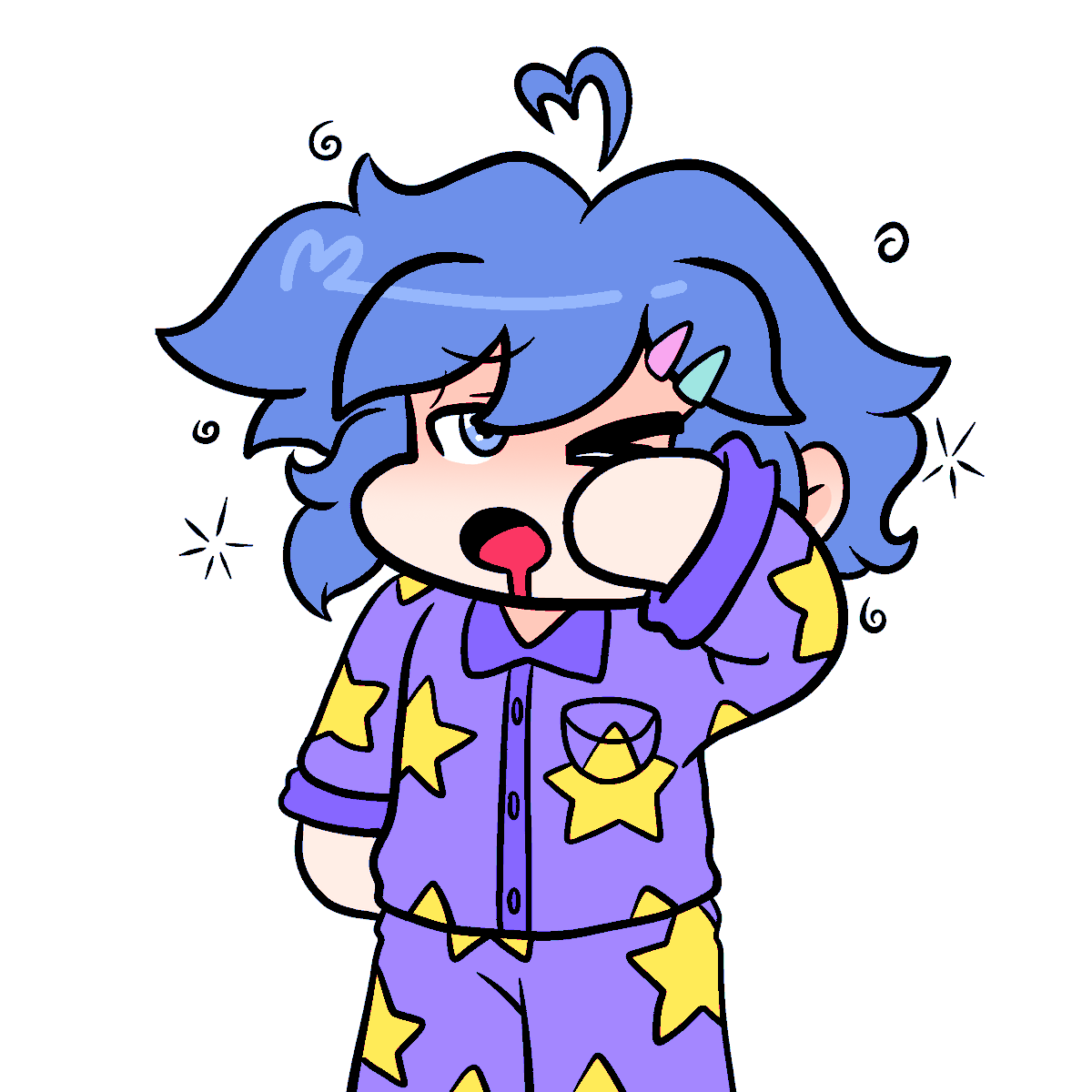 GotchicCat's tweet photo. Have Softie Draws cuz I love dem so mach!
Also, BENJI IN PJS! >:U
#fridaynightfunkin #fnfsoftmod #fnfsoftau #fnfpico #fnfboyfriend #fnfsoftbf #chibi #FNF https://t.co/IeYVAw5TeU