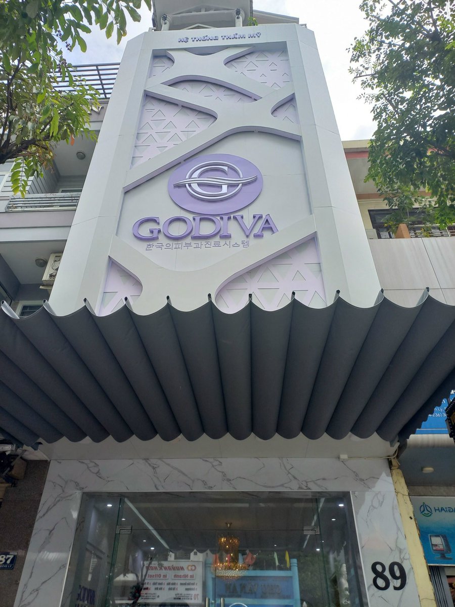tthaopham108's tweet photo. 🌍Sáng nay ngày 06/12
🏙️Thêm 1 Doanh nghiệp Chuỗi Hệ Thống Spa GoDiVa
🏙️Địa chỉ : 89 Lê Đình Lý . Đà Nẵng
💸Ưu đãi lớn đến cộng đồng NOW$
#ToEarnNow #NOW #ActionTeam #nowhub #blockchainmarketing #NFTCommunity #đàonow #Nowcoin #metaverse
#thanhthaopham https://t.co/PVcOBNSk4W