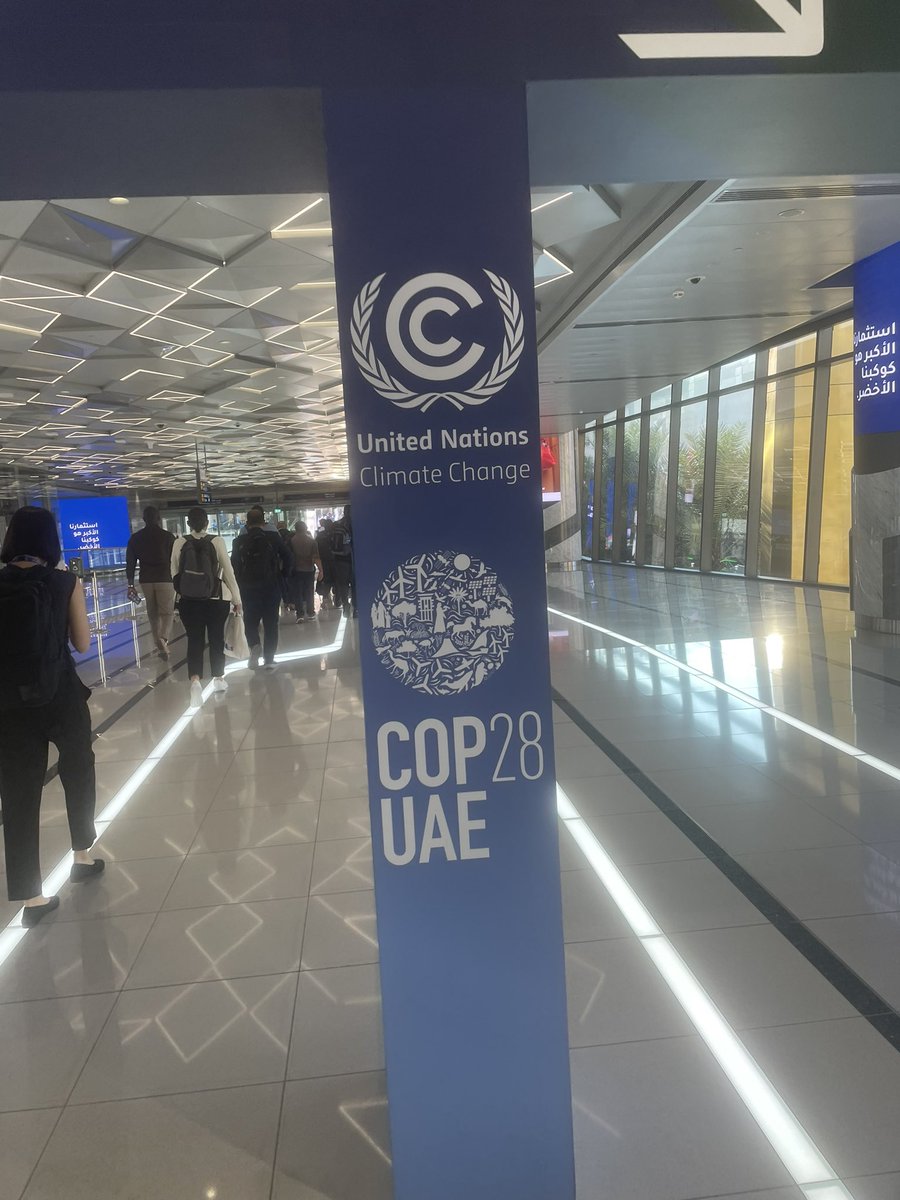 chrisronayne's tweet photo. On board Dubai RTA w/ Stephen Love @esteban_amore @CleveFoundation @GCRTA to #COP28 again today. Density housing along the way making this another #TransitOrientedCorridor
Opportunity for TOD @GCRTA in sight along Red,Blue,Green,Waterfront Lines #IGORTA @countyplanning Let’s go. https://t.co/Z7yawYNUeC