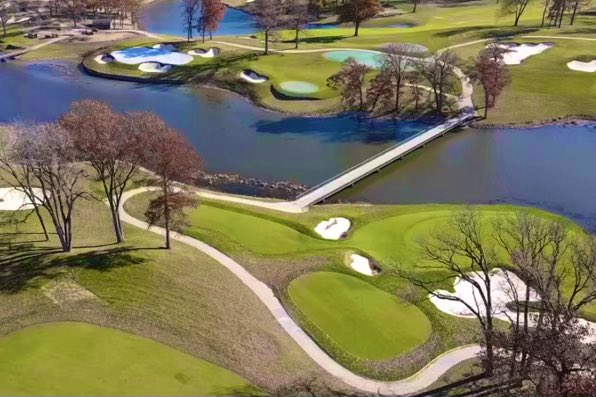 Ben McGargill, CGCS (@benmcgargill) on Twitter photo Old 17 / New 17. Still across the water, but in a different way. Don’t miss 😉 <a href="/MedinahCC/">Medinah Country Club</a> @JRPMCC77 <a href="/OCMGolf/">OCM Golf</a> <a href="/EdGritzenbach/">Ed Gritzenbach</a> <a href="/JCChicagoHusky/">John Cashman</a> @thankful1959 Old 17 / New 17. Still across the water, but in a different way. Don’t miss 😉 <a href="/MedinahCC/">Medinah Country Club</a> @JRPMCC77 <a href="/OCMGolf/">OCM Golf</a> <a href="/EdGritzenbach/">Ed Gritzenbach</a> <a href="/JCChicagoHusky/">John Cashman</a> @thankful1959