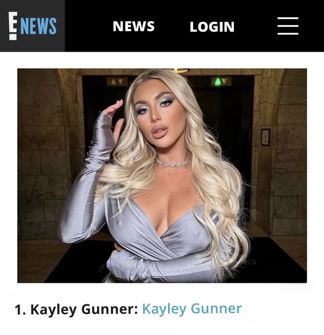 Top 10 Influential People Closing Out 2023 https://t.co/J7xqba6QEs via @enews https://t.co/LyRm35wnj