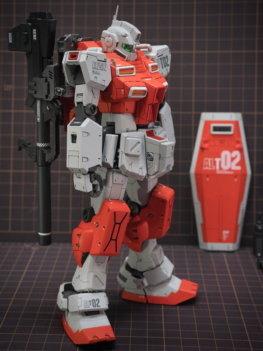 Artemis_hobby's tweet photo. #あなたのプラモの製作から完成まで見せて下さい https://t.co/WNfpebW0Lc