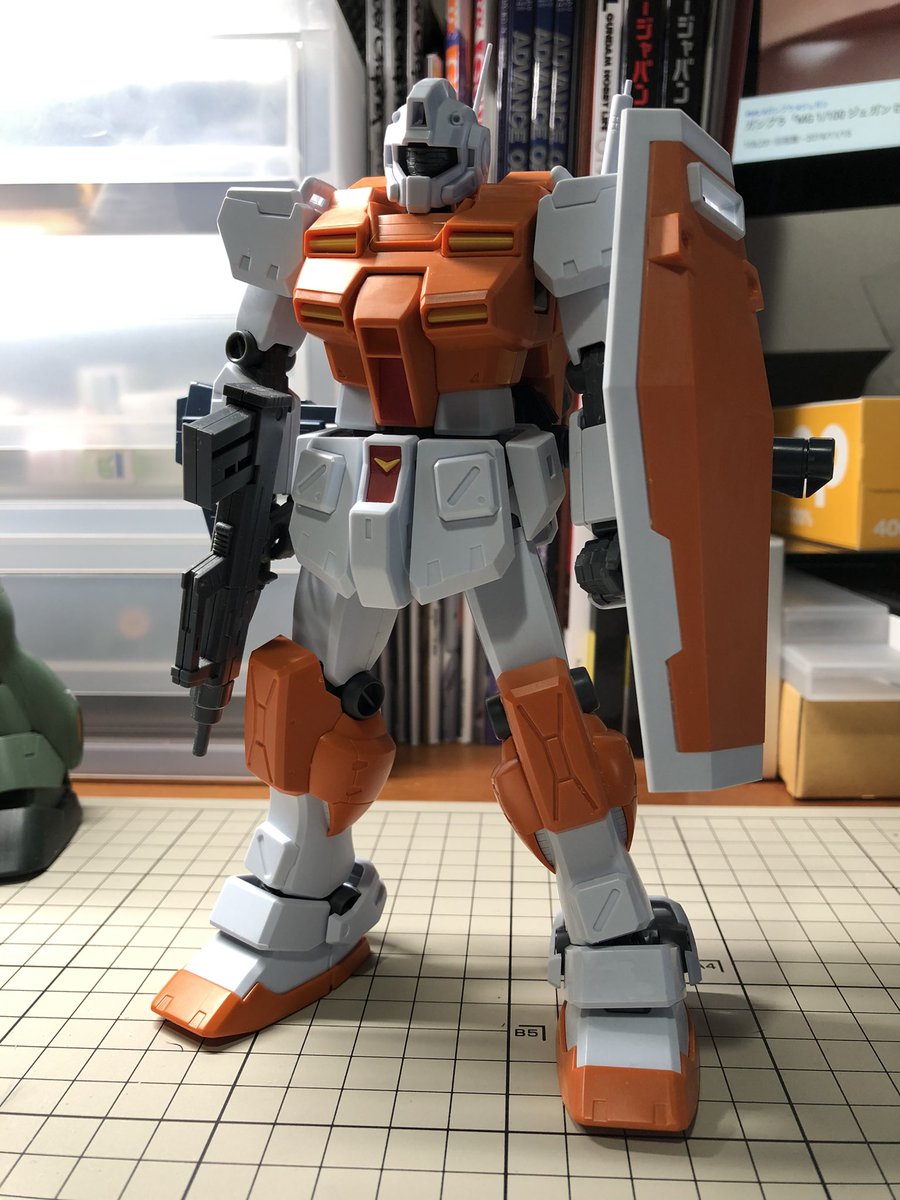 Artemis_hobby's tweet photo. #あなたのプラモの製作から完成まで見せて下さい https://t.co/WNfpebW0Lc