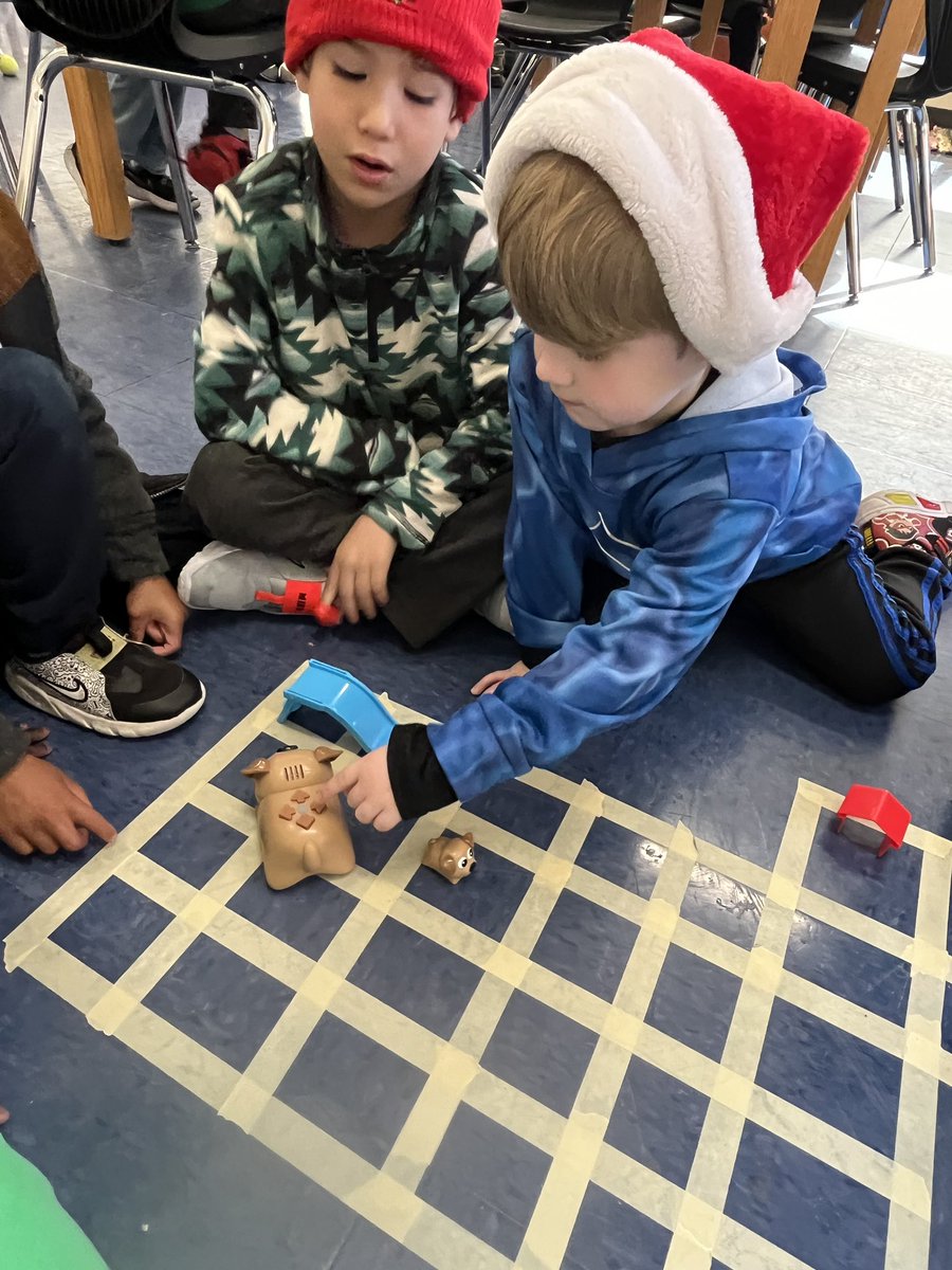 Today was a good day. #HourOfCode is underway with our #LESlabs of all ages!  Great job, Ms. Thiel! <a href="/langfordlabs/">Langford Elementary</a> #CSEdWeek <a href="/RichlandTwo/">Richland School District Two</a>