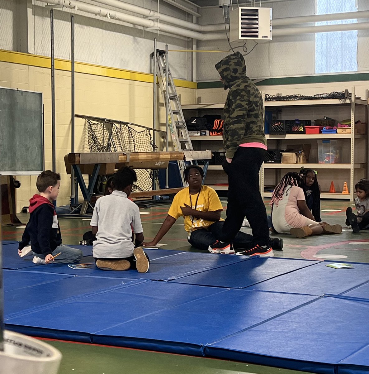 Conley L.A.D.S tweet media