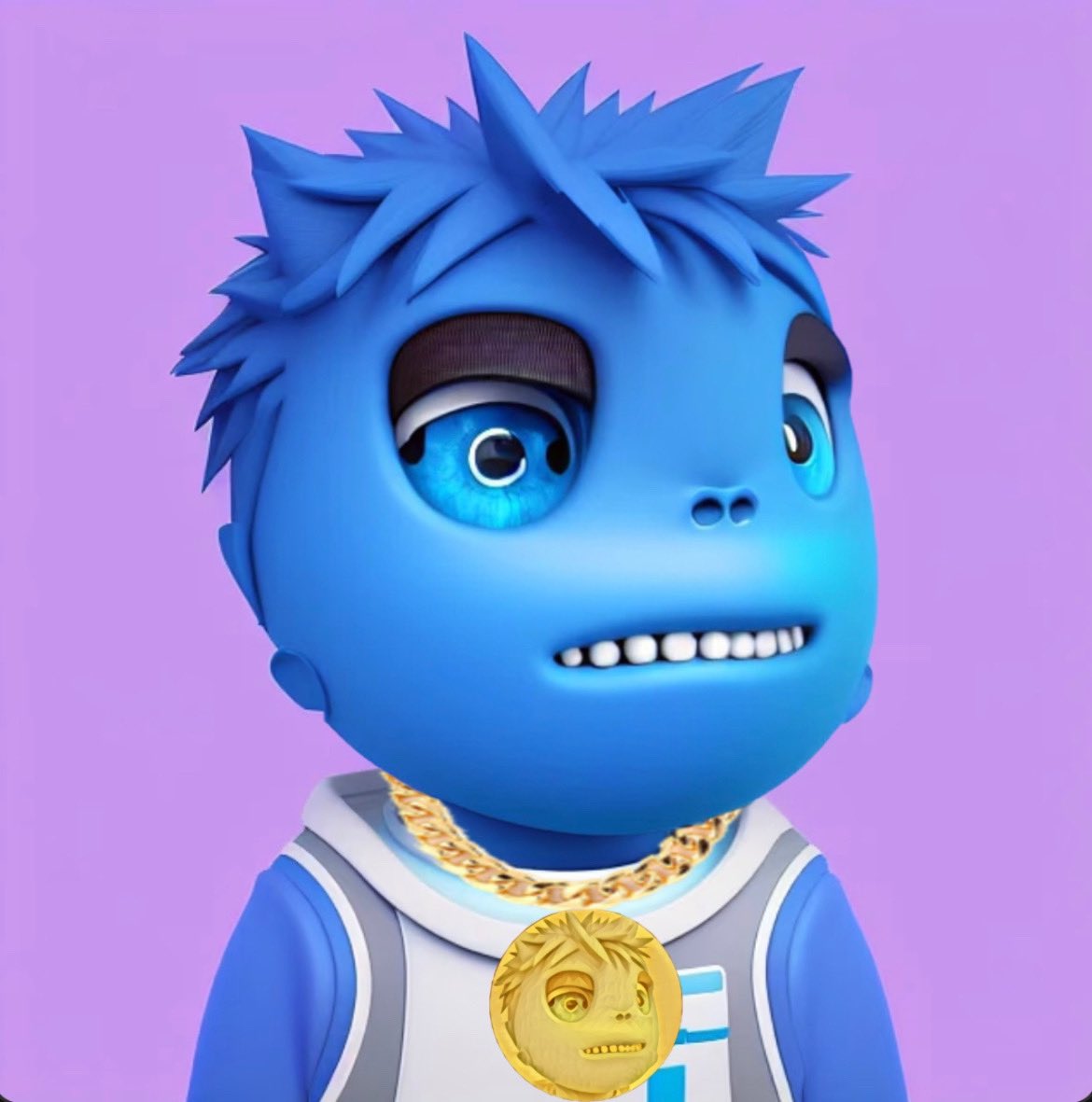 Freshwatermeln's tweet image. Anybody else getting a solid gold pendant if their blip after the bull run?
I think I’m gonna melt like 5 gold bars for mine. 
@HPOP8I @bankofautism @BrutusLeviathan @Pac_xrp @Potter_xrp @Blips_xrp 
$XRP #HPOP8I #BLIPS #XRP8
#BLIPADAY DAY 67