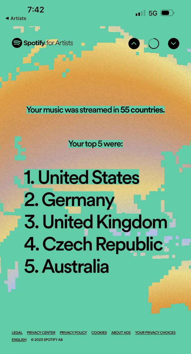 holyblackking's tweet image. I’m not gonna lie #CzechRepublic caught me off guard a little bit. #ThankYou. #55Countries 🙏🎊🍾🍻