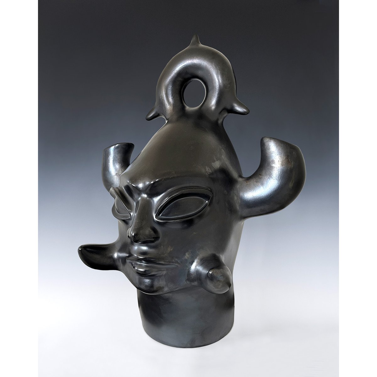TurnerCarrollGallery tweet media