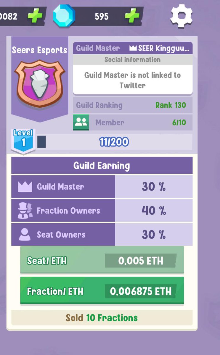 Crypto Seers tweet media