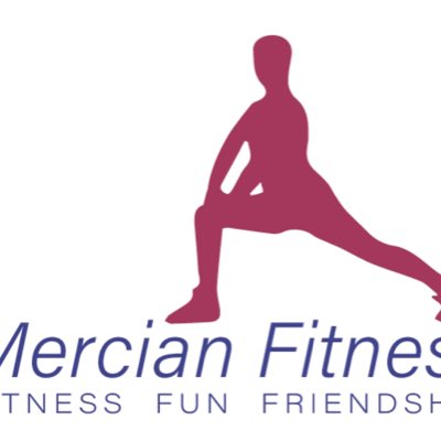 Mercian Fitness tweet media