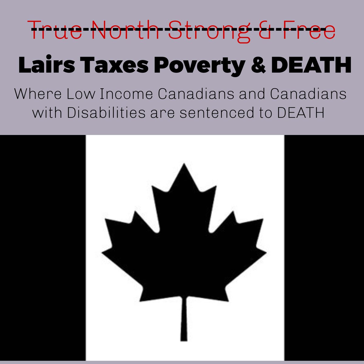 LeeJle2's tweet photo. @KevinVuongMP the government is funding safe supply while premiers are keeping people in forced government poverty 

If basic needs are not met you can't help a person heal their demons and forge a new path

Medical Assisted Dying Expansion at start of Pandemic says it all https://t.co/ArHk9uHmTJ