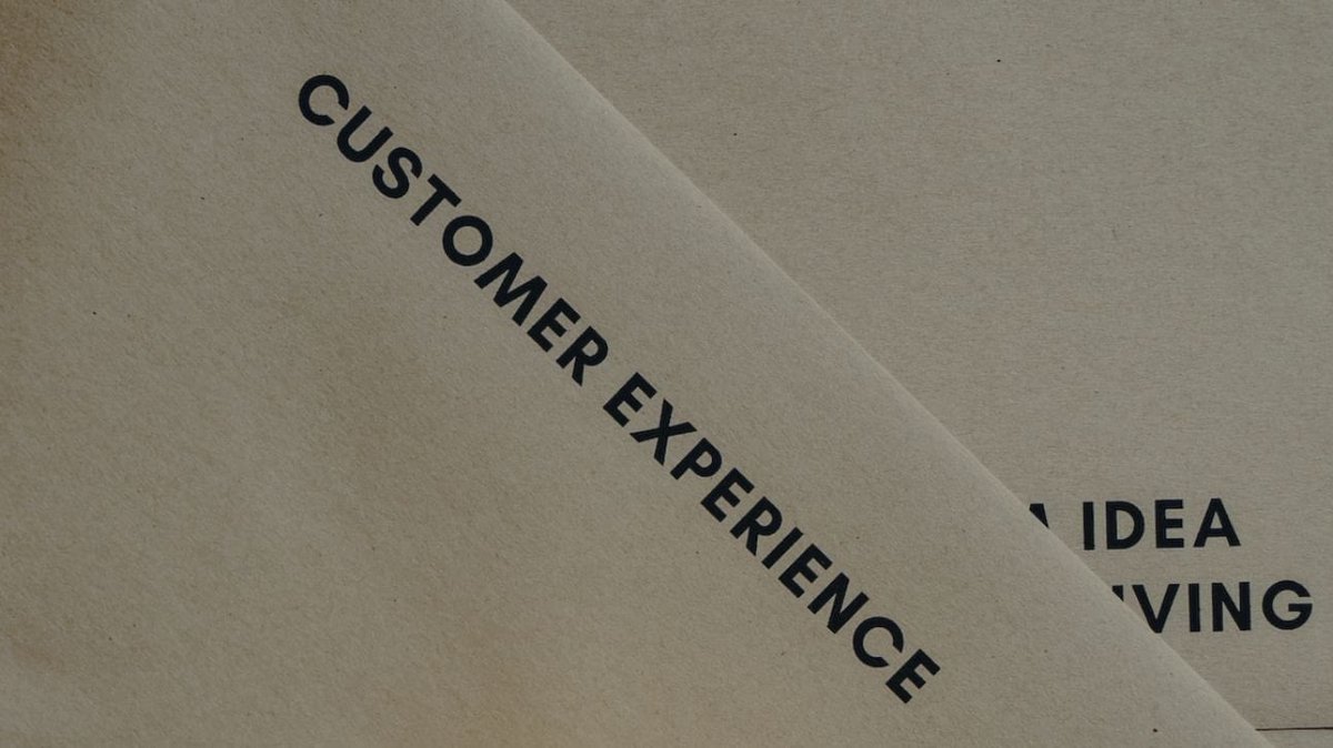 👩 #Expérience_client 👱🏽‍♂️
————————————
Les 5 Grandes Tendances Expérience Client 2023 !

« … Le testing sera votre allié… »

By <a href="/paulinegaska/">Pauline</a> 
Via <a href="/leptidigital/">LEPTIDIGITAL</a> 
————————————
▷ leptidigital.fr/relation-clien…