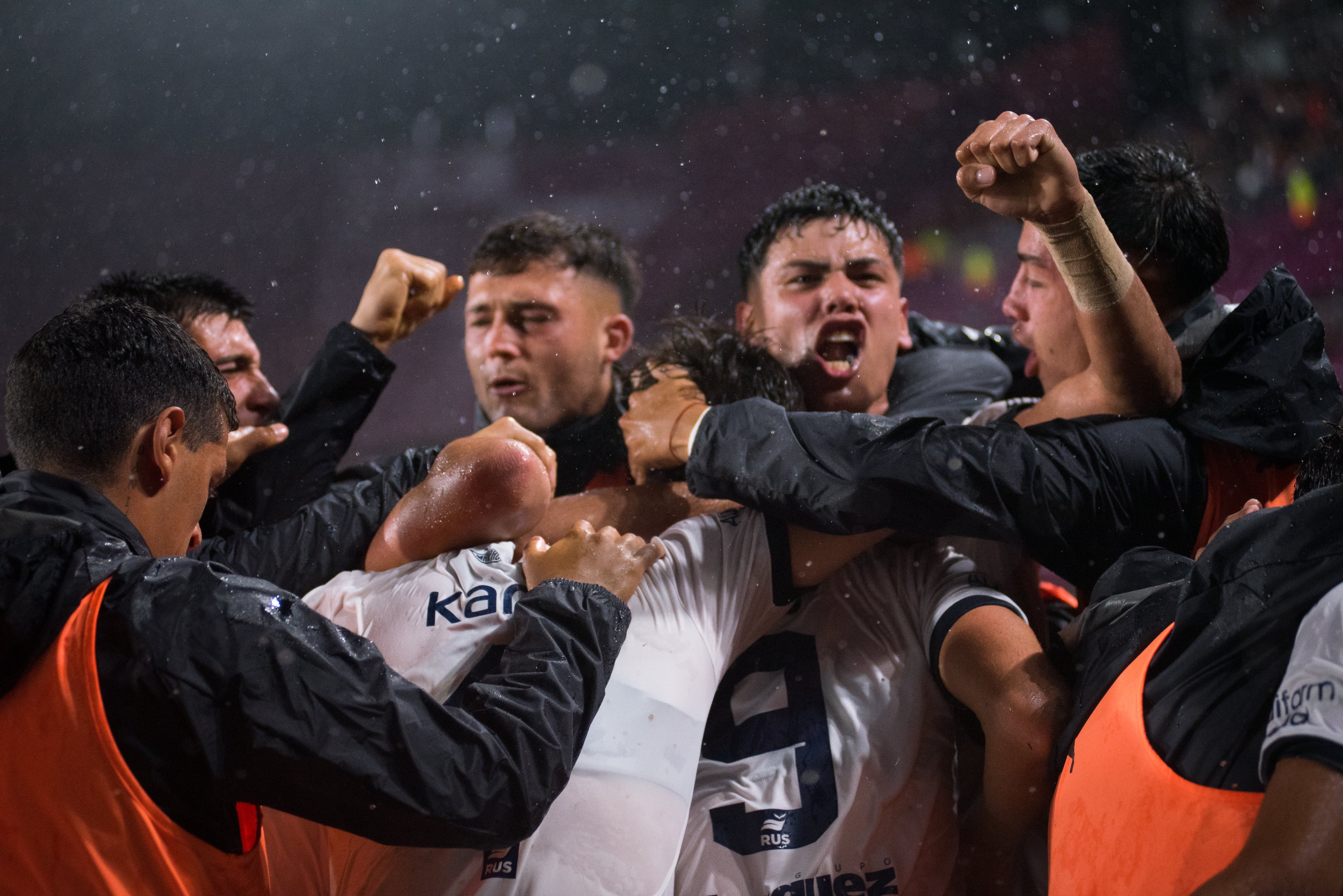 Independiente se consagró campeón de la Copa Proyección | Canal Showsport