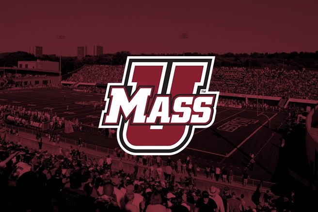 Blessed to receive an offer from UMass 🙏🏾 @UMassFootball
