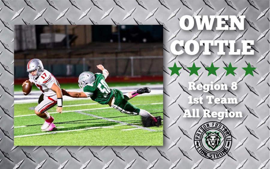 Payson High School Football Official tweet media