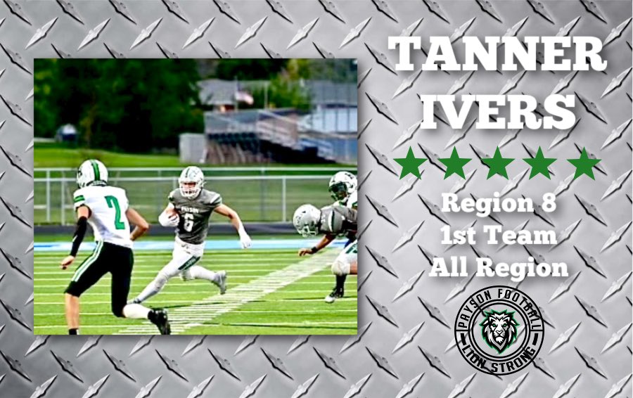 Payson High School Football Official tweet media