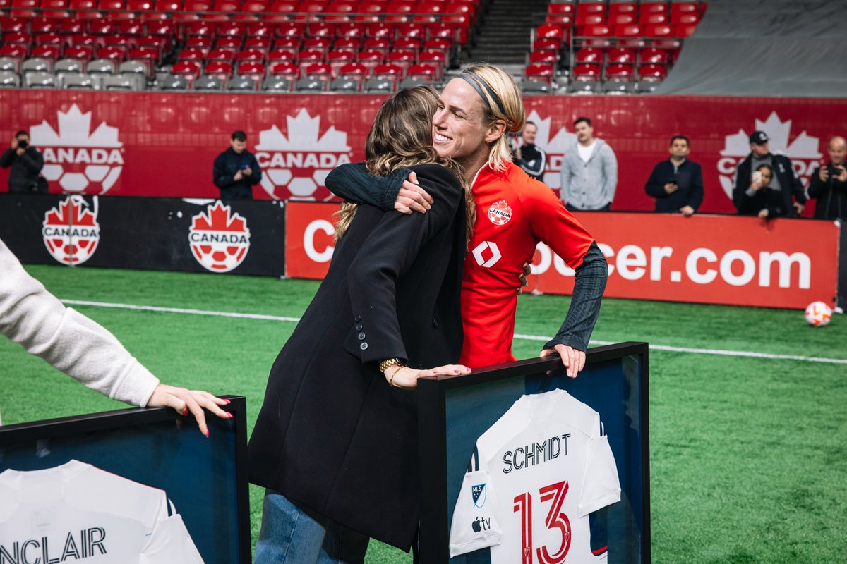 Can't wait to honour one more special #VWFC alum at tonight's match 😍