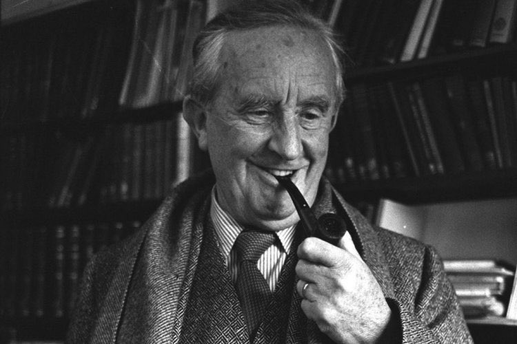 “The world is indeed full of peril, and in it there are many dark places; but still there is much that is fair, and though in all lands love is now mingled with grief, it grows perhaps the greater.” J.R.R. Tolkien, The Fellowship of the Ring