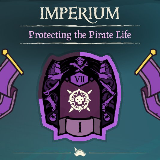 IMPERIUM tweet media